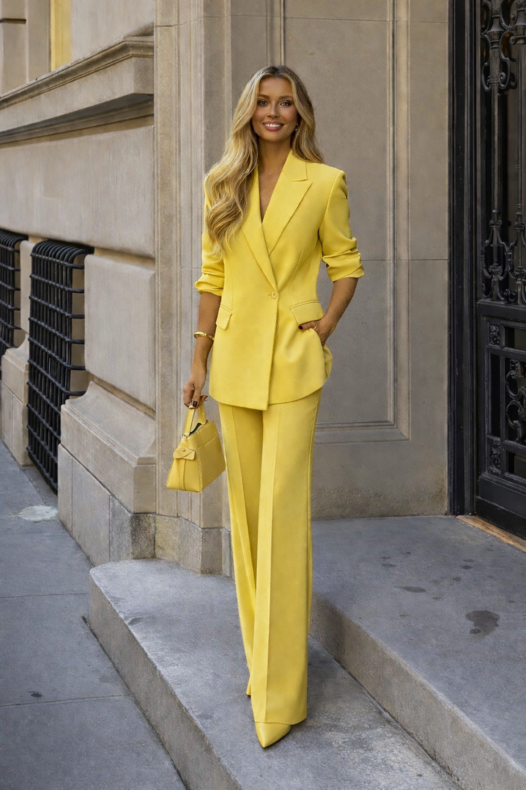 Tailleur